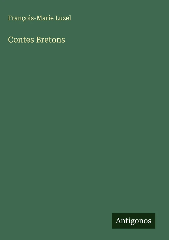 Contes Bretons