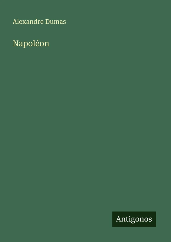 Napoléon