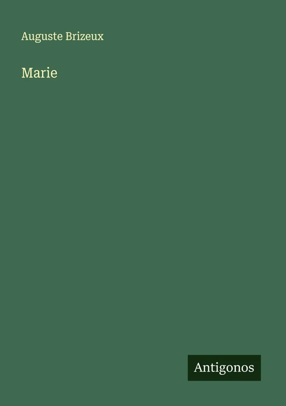 Marie - Image 1