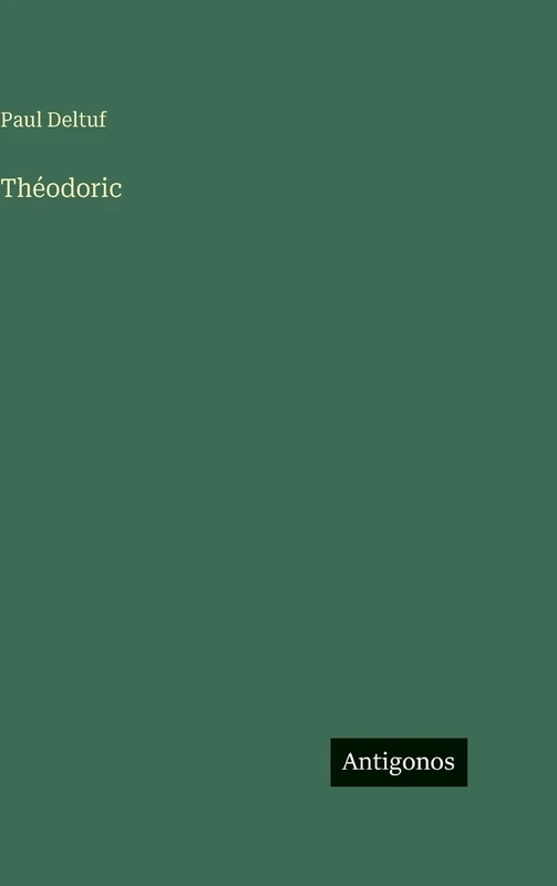 Théodoric