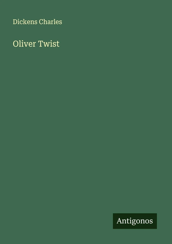 Oliver Twist