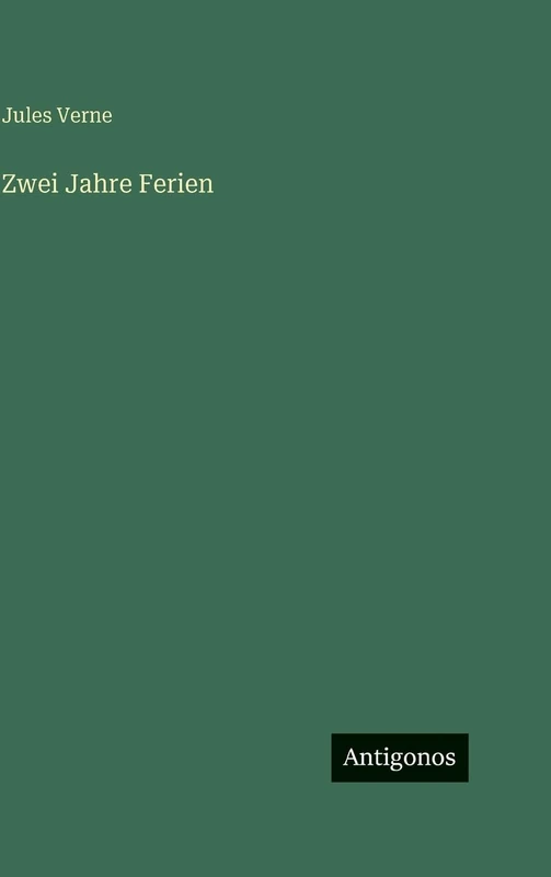Zwei Jahre Ferien - Image 1