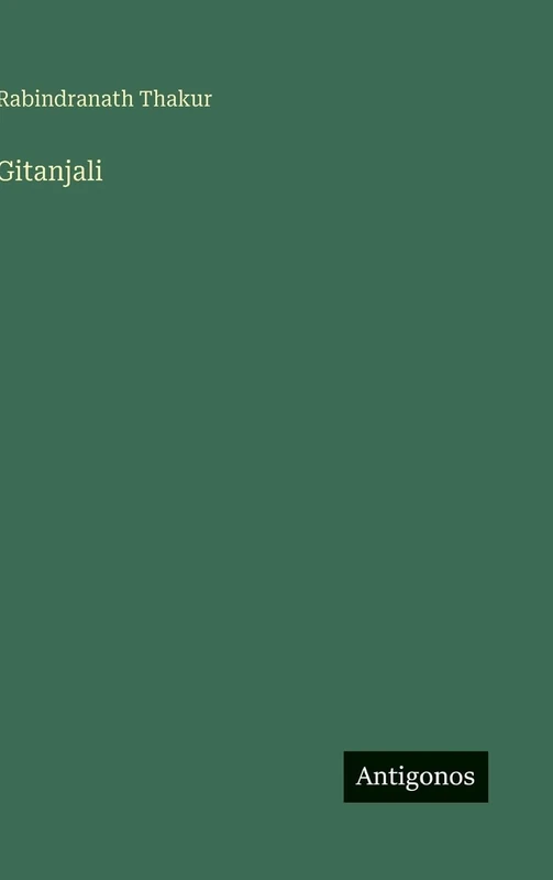 Gitanjali - Image 1