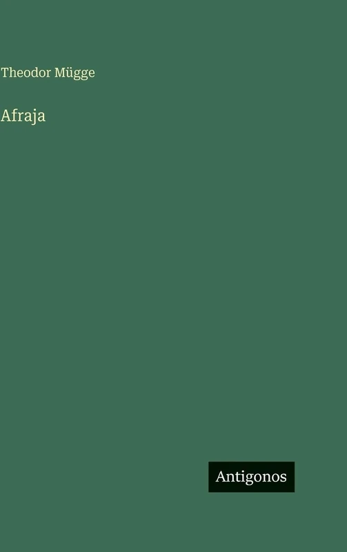 Afraja