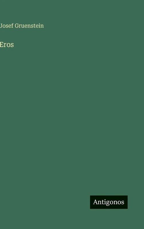 Eros - Image 1