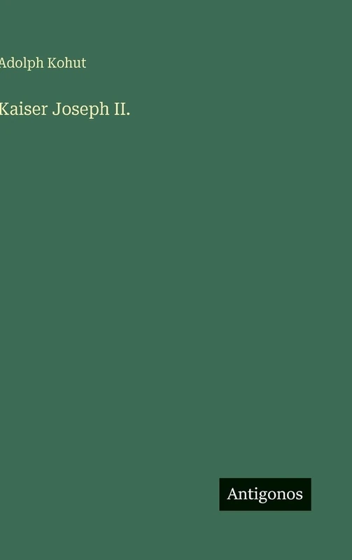 Kaiser Joseph II. - Image 1