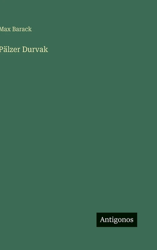 Pälzer Durvak - Image 1