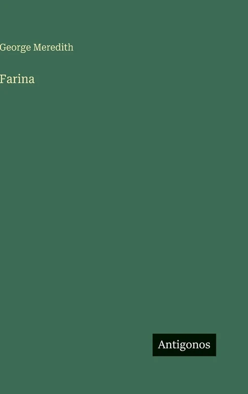 Farina