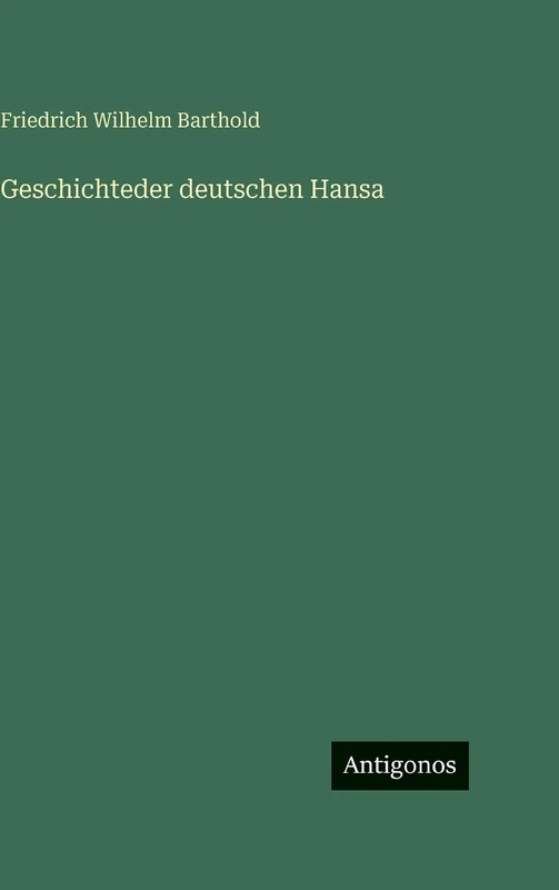Geschichteder deutschen Hansa - Image 1