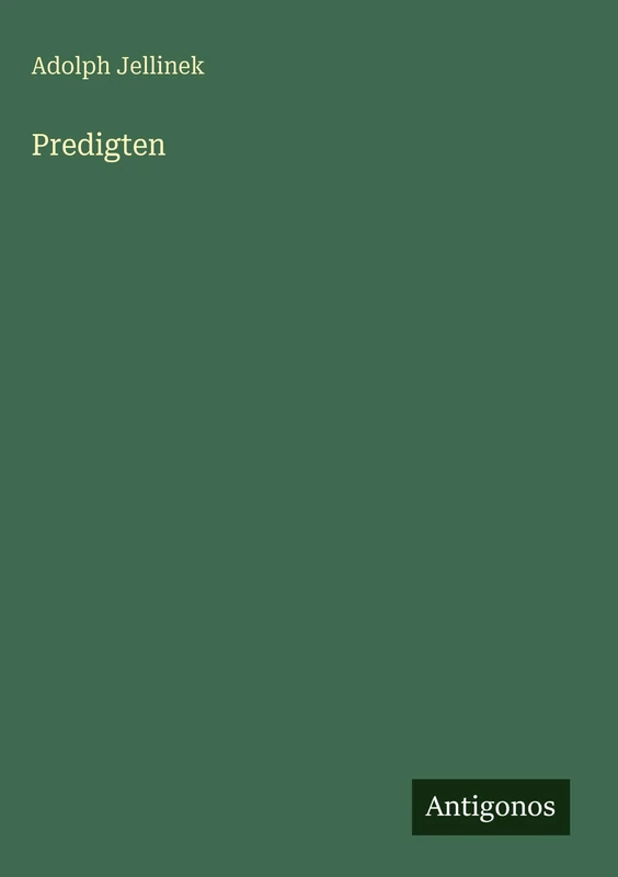 Predigten - Image 1