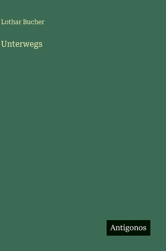 Unterwegs
