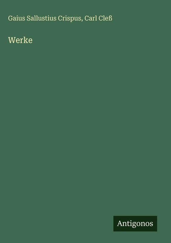Werke