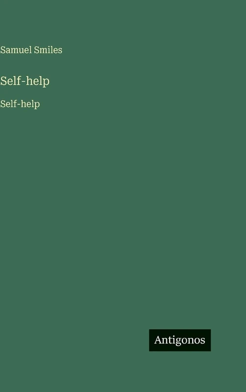 Self-help: Self-help - Image 1