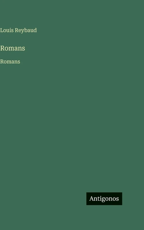 Romans: Romans