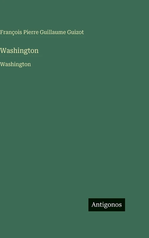 Washington: Washington