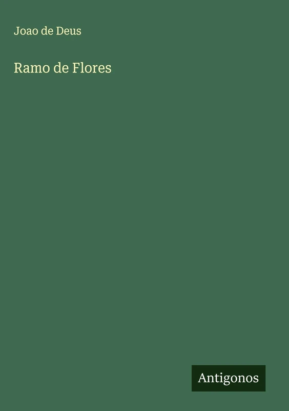Ramo de Flores