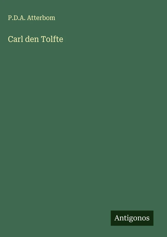 Carl den Tolfte