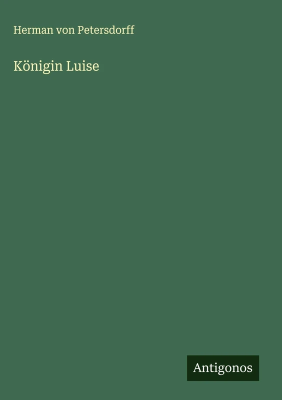 Königin Luise