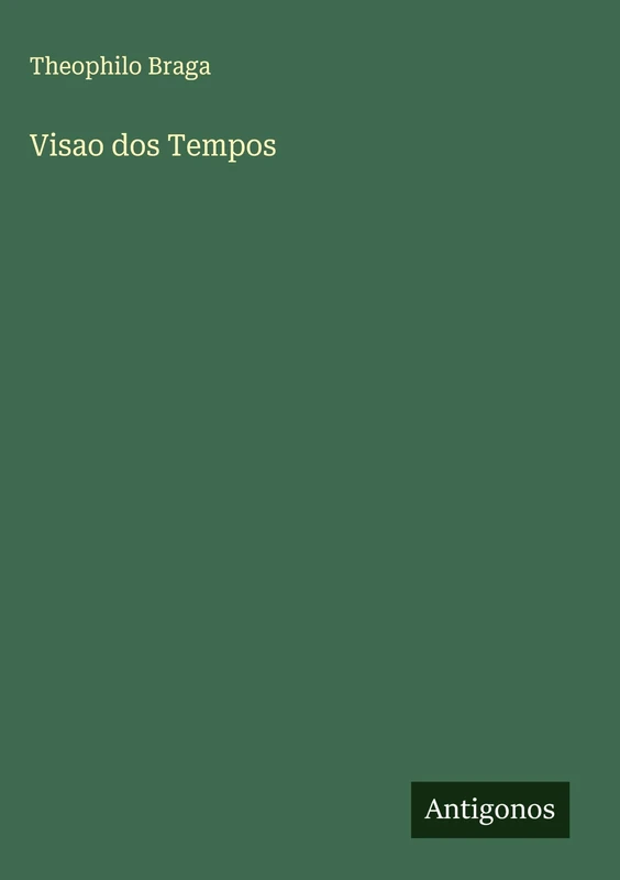 Visao dos Tempos