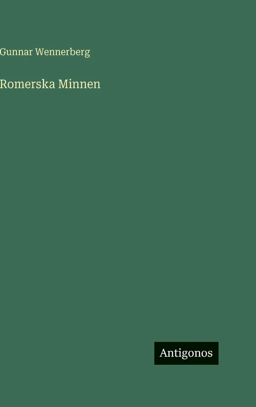 Romerska Minnen