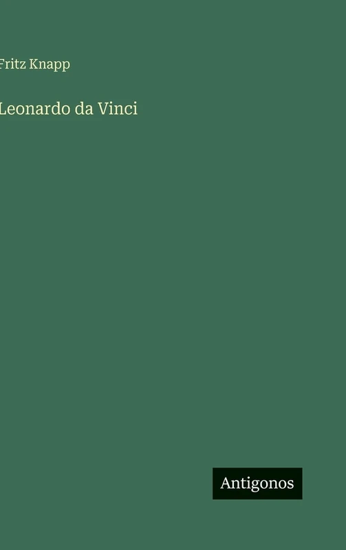 Leonardo da Vinci
