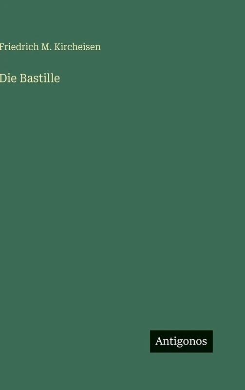 Die Bastille