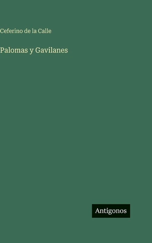 Palomas y Gavilanes