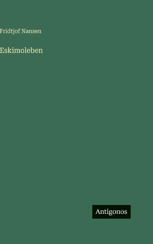 Eskimoleben