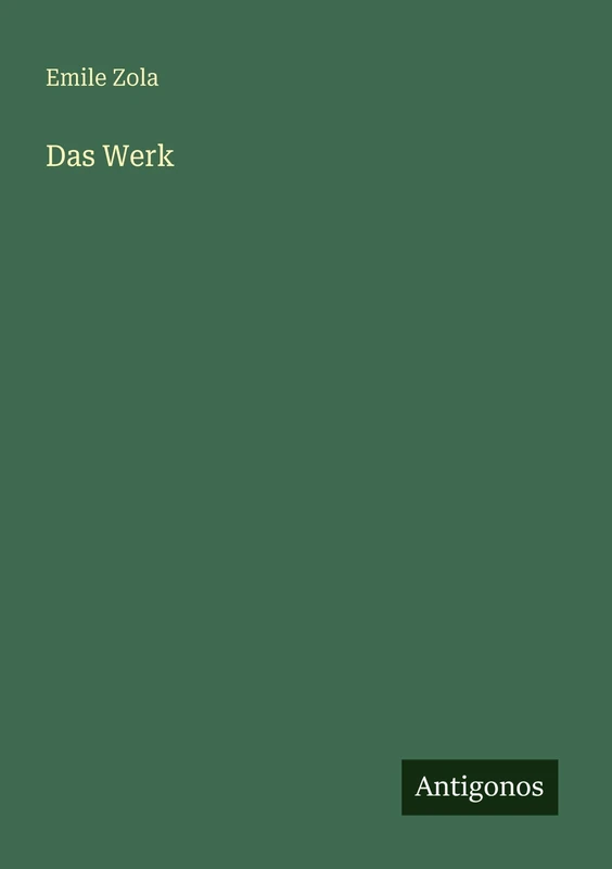 Das Werk