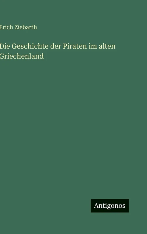 Die Geschichte der Piraten im alten Griechenland - Image 1