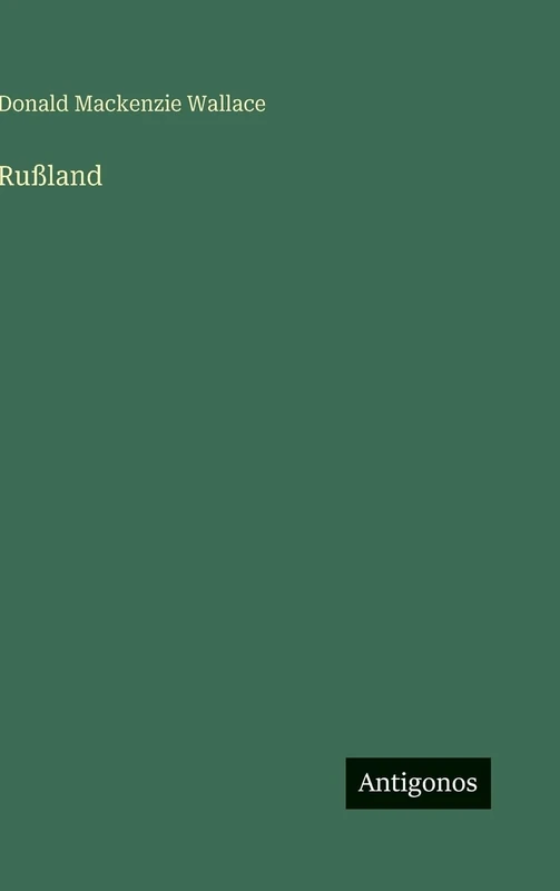 Rußland