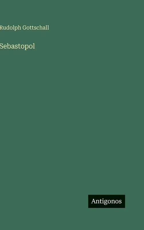 Sebastopol - Image 1