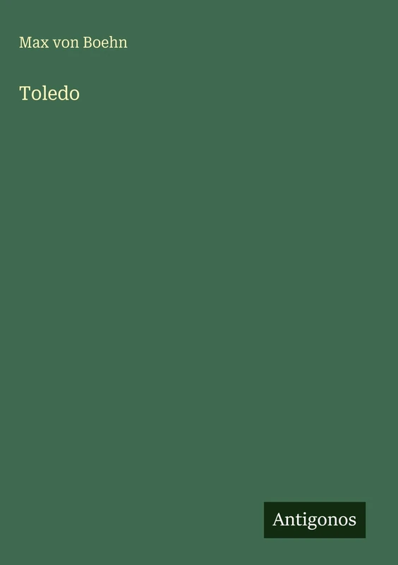 Toledo