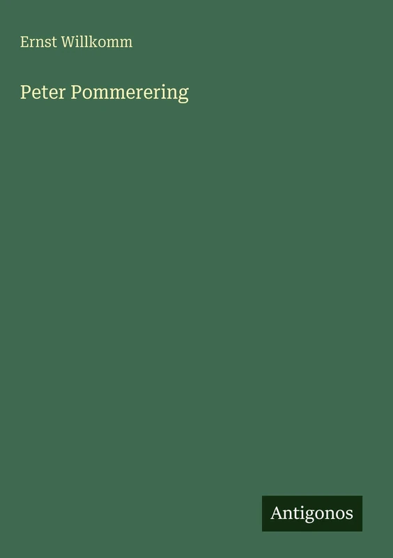 Peter Pommerering - Image 1