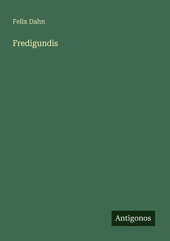Fredigundis