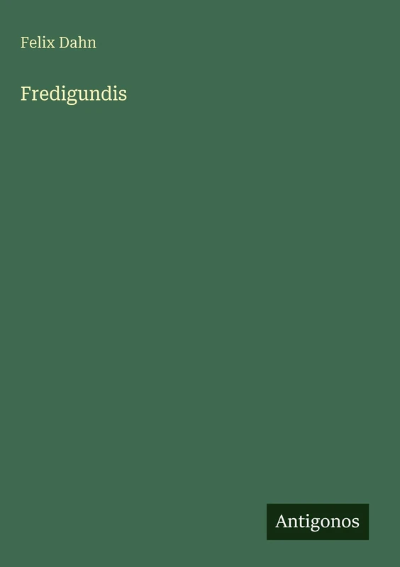 Fredigundis