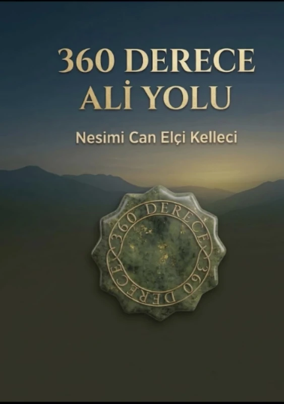 360 Derece - Ali Yolu - Image 1