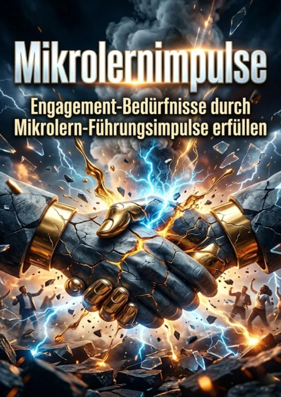 Mikrolernimpulse: Engagement-Bedürfnisse durch Mikrolern-Führungsimpulse erfüllen - Image 1