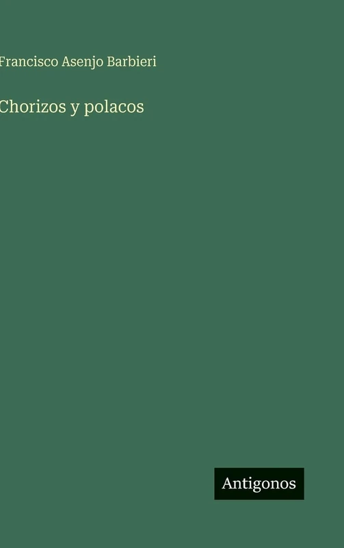 Chorizos y polacos