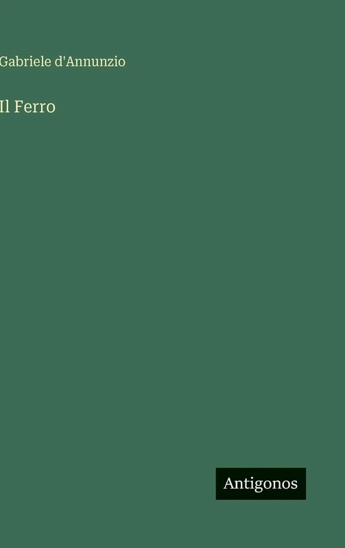 Il Ferro