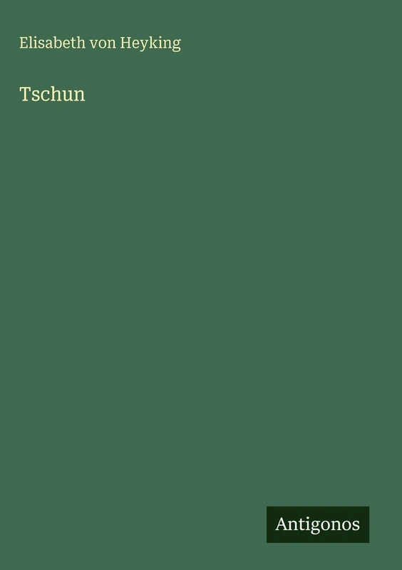 Tschun