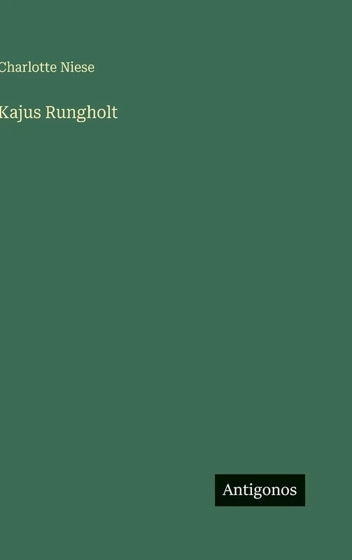 Kajus Rungholt