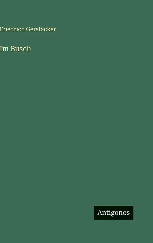 Im Busch