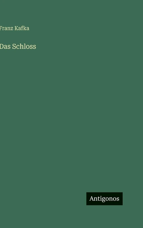 Das Schloss