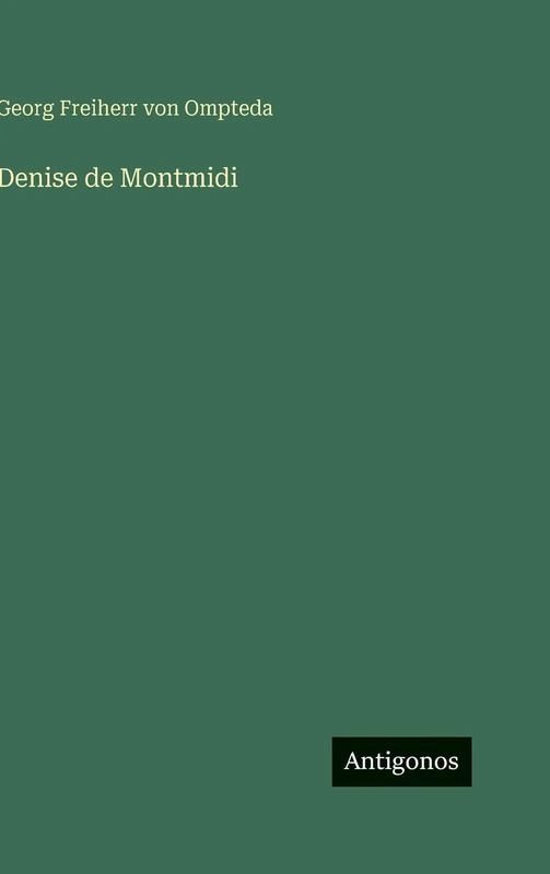 Denise de Montmidi