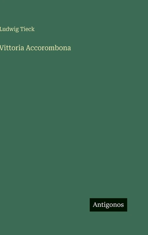 Vittoria Accorombona