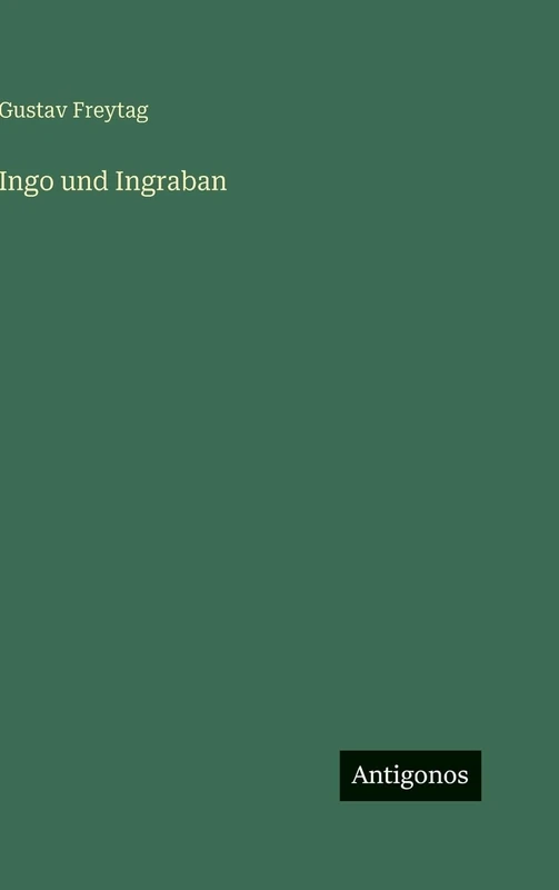 Ingo und Ingraban