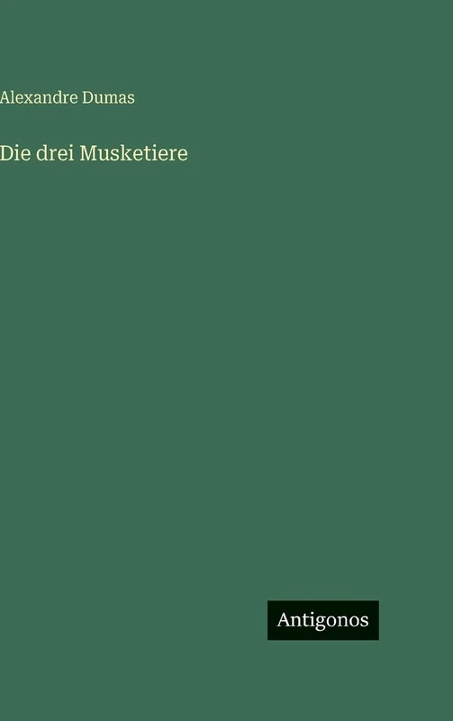 Die drei Musketiere - Image 1
