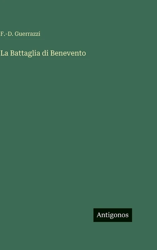 La Battaglia di Benevento