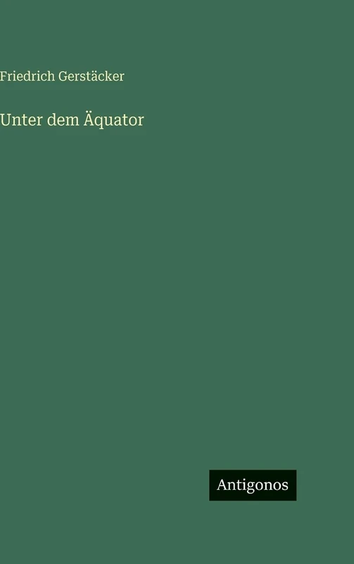 Unter dem Äquator - Image 1
